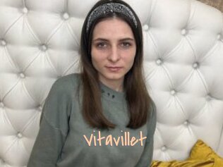 Vitavillet