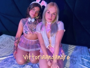 Vittoriaandandre