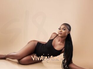Vivainjames