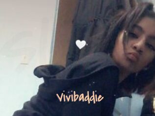 Vivibaddie