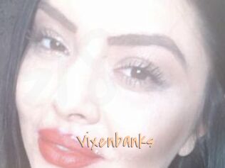 Vixenbanks