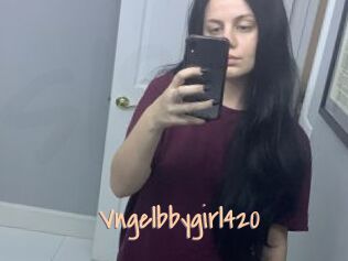 Vngelbbygirl420