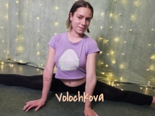 Volochkova