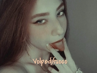 Volpedifuoco
