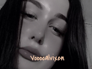 Vooocalvixen