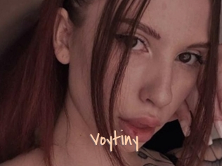 Voytiny