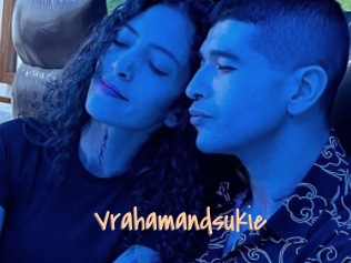Vrahamandsukie