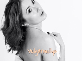 Vulgarmollye