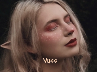 Vuss
