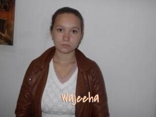 Wajeeha
