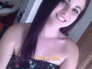 WarmCum