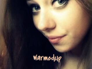 WarmedUp