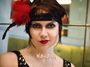 Wasaifa