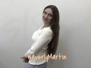 WaverlyMartin