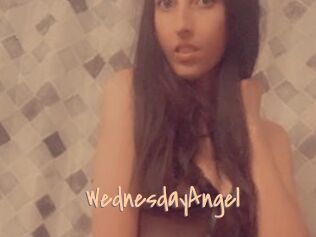 WednesdayAngel