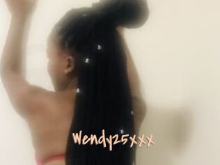 Wendy25xxx
