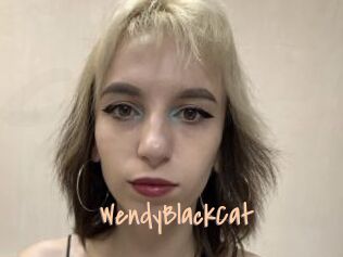 WendyBlackCat