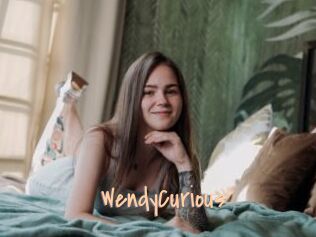 WendyCurious