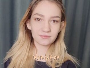 WendyKon