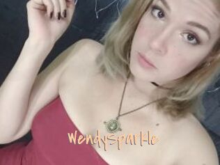 WendySparkle