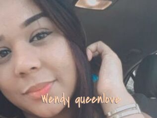 Wendy_queenlove