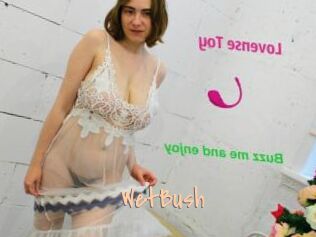 WetBush