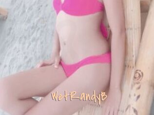WetRandyB