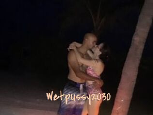Wetpussy2030