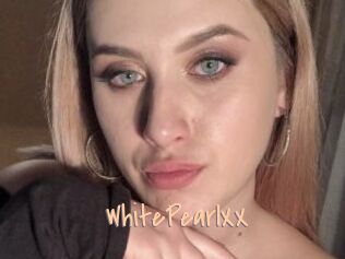 WhitePearlXX