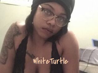 WhiteTurtle
