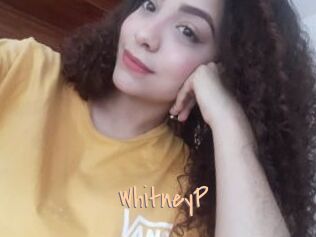 WhitneyP