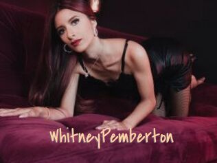 WhitneyPemberton