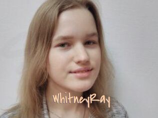 WhitneyRay