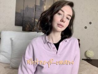 WhitneyRomans