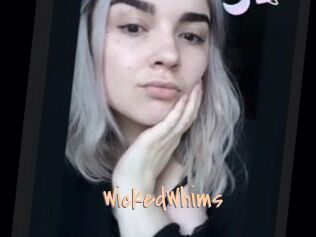 WickedWhims