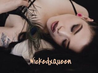 WickedxQueen