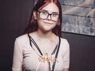 WikiNoX