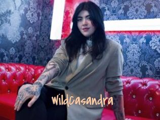 WildCasandra