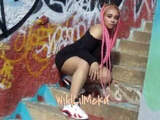 WildLilMeka