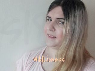 WildLioness