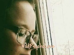 WildPsychoLove
