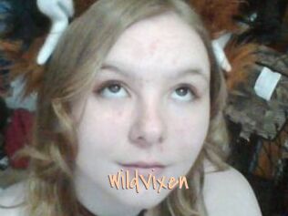 WildVixen