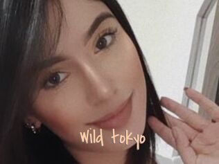 Wild_tokyo