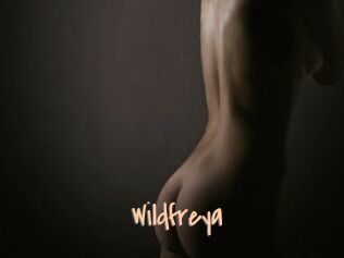 Wildfreya