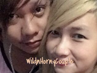 WildnHornyCouple