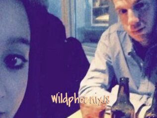 Wildphoenix18