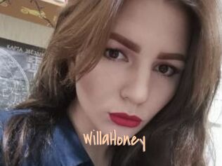 WillaHoney