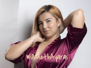 WillanethAyarai