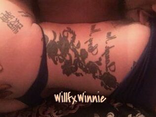 WillfxWinnie