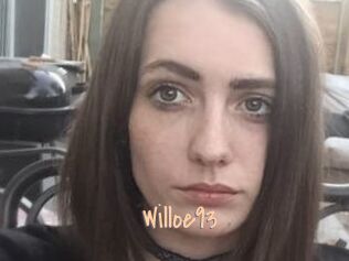 Willoe93